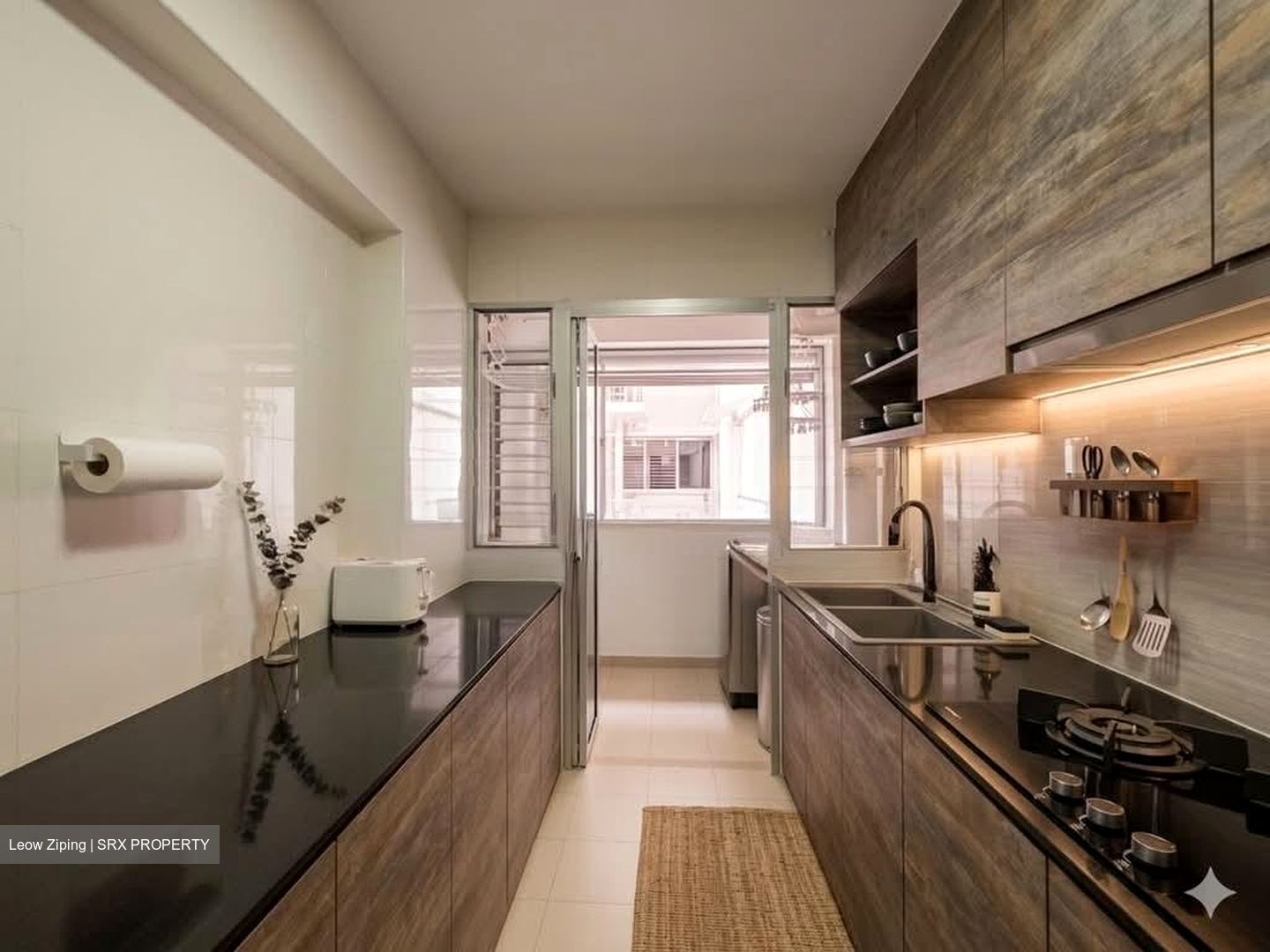 Blk 224B Matilda Edge (Punggol), HDB 4 Rooms #545025821